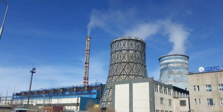 Thermal power station no. 4 named biggest water consumer in energy sector